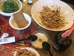 -锅儿挑面馆