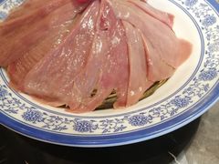 -袁老四老火锅(大丰店)