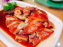 -澳门西南饭店·粤菜·茶市·手工点心(华海路店)