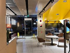 -麦当劳·得来速店(星沙大道店)