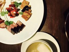 -湖滨28中餐厅·西湖宴·杭州君悦酒店