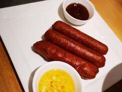 -朵朵开素食餐厅(后宰门街店)