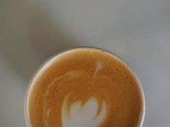 茶布-常识咖啡common sense(春熙路店)