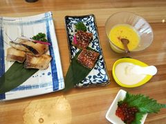 -王鼎精致料理铁板烧(世博源店)