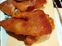-状元阁烧烤(群力店)