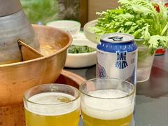 -南门四季铜锅涮肉(大屯·北苑店)