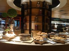 -上海东方佘山翰悦阁酒店·Vie全日制餐厅