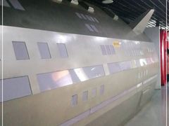 -陕西科学技术馆