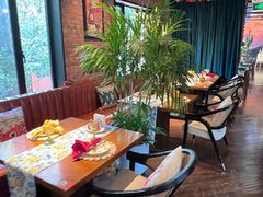 -弗兰克牛排西餐厅Ribone steak house(柠檬花园店)