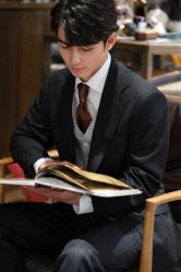 -LDIAMON西服定制(温州店)