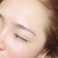 -久匠·纹眉半永久野生眉