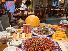 -杨记隆府(重庆总店)