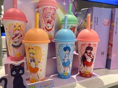 -奈雪的茶(中粮祥云小镇店)