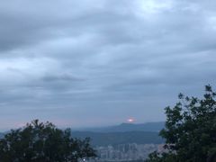 -广州市白云山风景名胜区