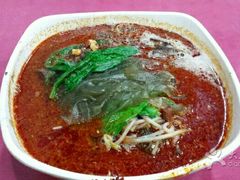 -大嘴巴小吃店(琴台街店)