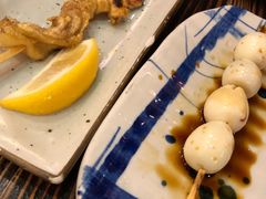 -平成屋·午肴夜酒(四川北路店)