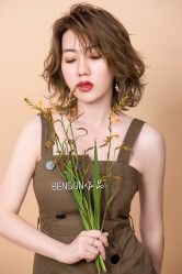 -BENSON沙龙