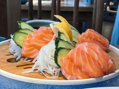 -荷塘秋月·本帮江浙菜(国权路店)