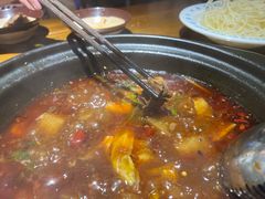 -受气牛肉·重庆耙牛肉(来福士店)