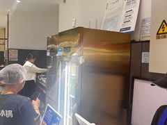 -农小锅自助小火锅(北京大兴凯德店)