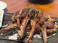 -高佳庄·海鲜酒楼(定海店)