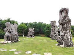 -烟台自然博物馆
