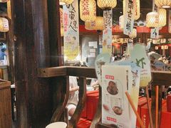 -南京大牌档(济南万象城店)