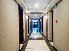 -MASTER FIT 拉伸大师·筋膜刀·西式按摩(上梅林卓悦汇店)