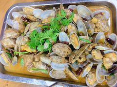 花甲王-老虎滩大连海鲜烧烤(建邺云锦路总店)