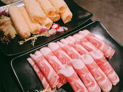 响铃卷-大头椰·海南椰子鸡火锅(思明万象城店)