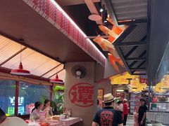 -谭十三大排档·18年老字号(船山路总店)