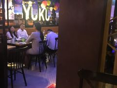 -鱼库·不仅是一家烤鱼店(车公庙店)