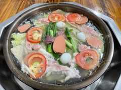 三鲜荤豆花-海关荤豆花(洋河一路店)