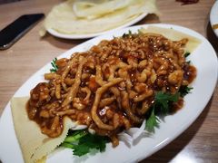 -姥家春饼店(漳州二路店)