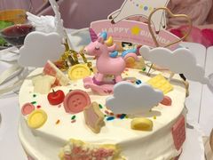 -KIDults童伴儿亲子餐厅(达美中心广场店)