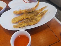 -渔家风味·鲅鱼水饺·央视展播·海鲜天津菜(开发区店)