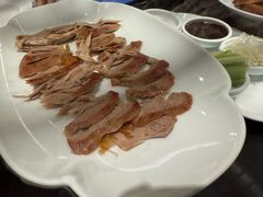 -北京王府井希尔顿酒店·秦唐中餐厅Chynna