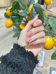 -LADYGIRL·Nail·Lash·美甲美睫