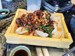 -天怡·鱼工厂(临江店)
