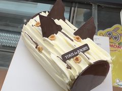 -多乐之日(颐堤港店)