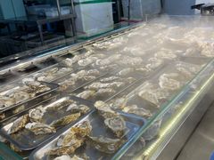 -蚝英雄鲜蚝自助专门店(长楹天街直营店)