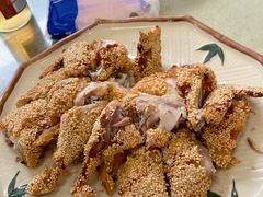 -区海鸡场饭店(石壁店)