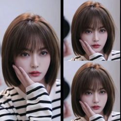 -Hair Code芭曲发型
