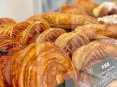 -老梦面包 CHEZMOREL(三源里店)