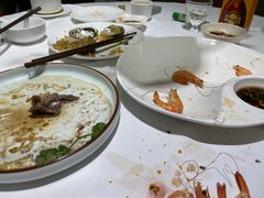-潮粤香海鲜酒楼(沙湖店)