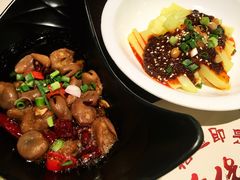 -舌尖上的食缘花园主题餐厅
