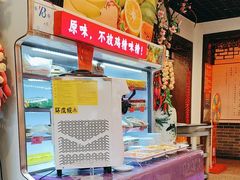 -西江美食舫·江西菜(健德桥店)