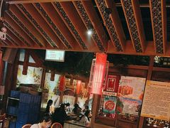 -老凯俚酸汤鱼(鸿通城店)