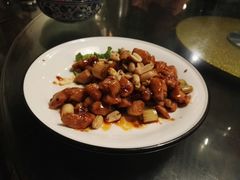 -手抄板凳江南菜(湖滨商业街店)