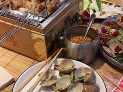-熙成烧烤(白塔岭店)